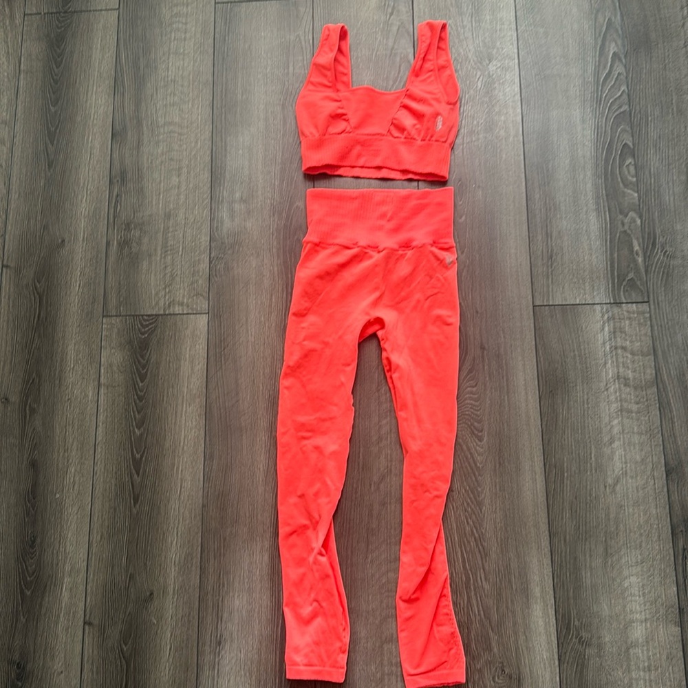Free people movement set